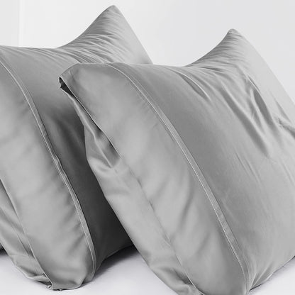 Steel Grey-