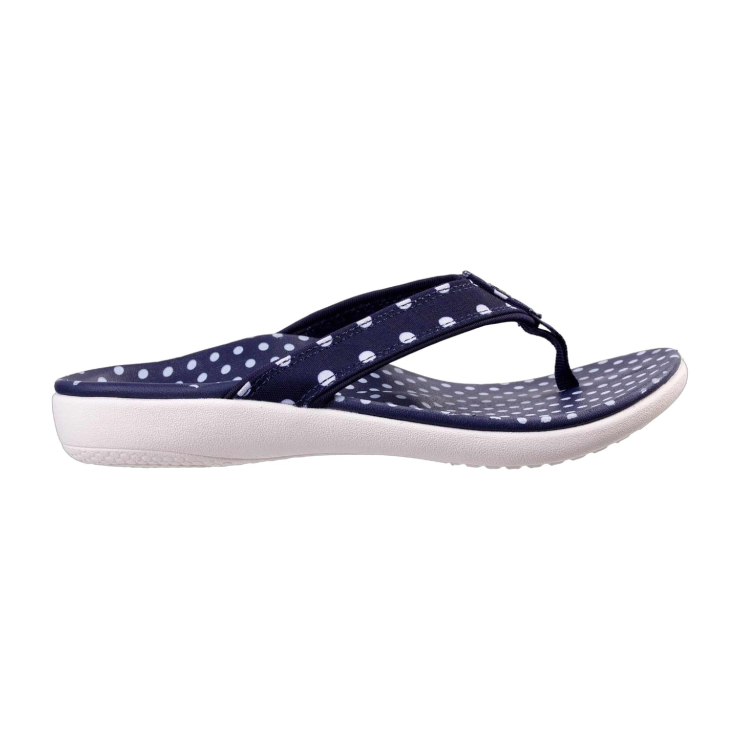Spenco Yumi Dot Women's Sandals