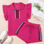 Strawberry Pink