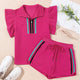 Strawberry Pink