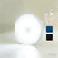 White light