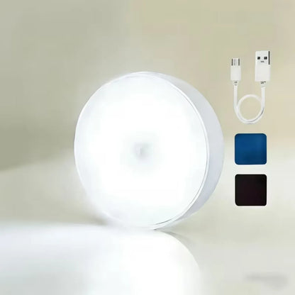 White light-