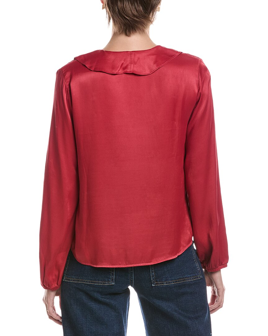 VINSC-VINTAGE SCARLET-