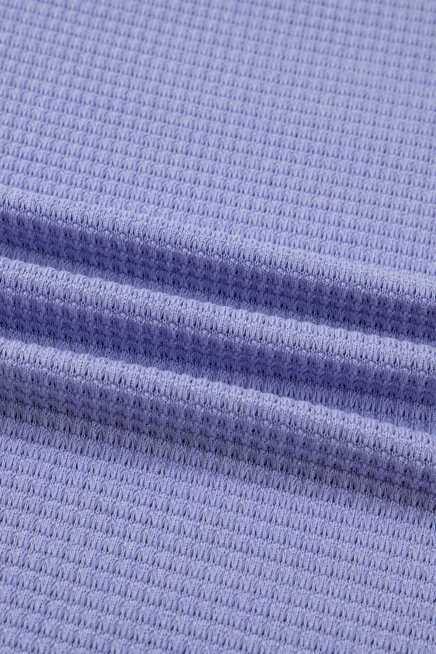 Threaded Pear Nala Short Sleeve Knit Top