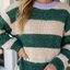 Green Stripe