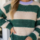 Green Stripe