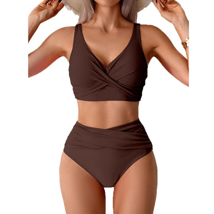 Brown-