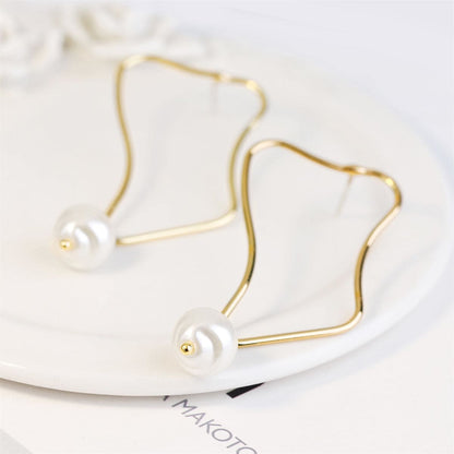Metallic-