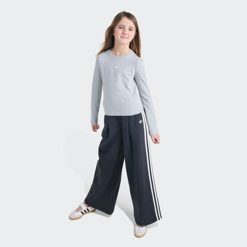 Medium Grey Heather-