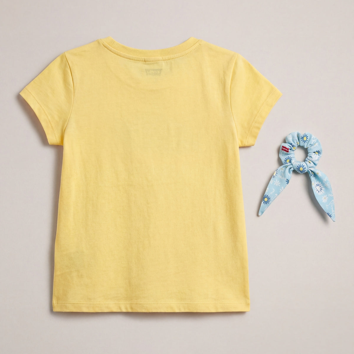 Yellow-