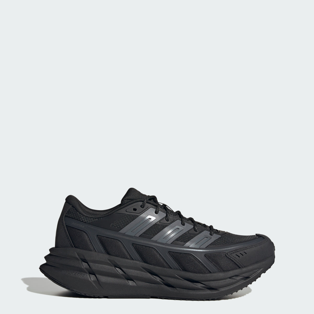Core Black / Grey Six / Night Grey-