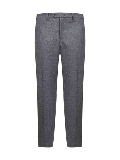 Trousers Montaigne Grey