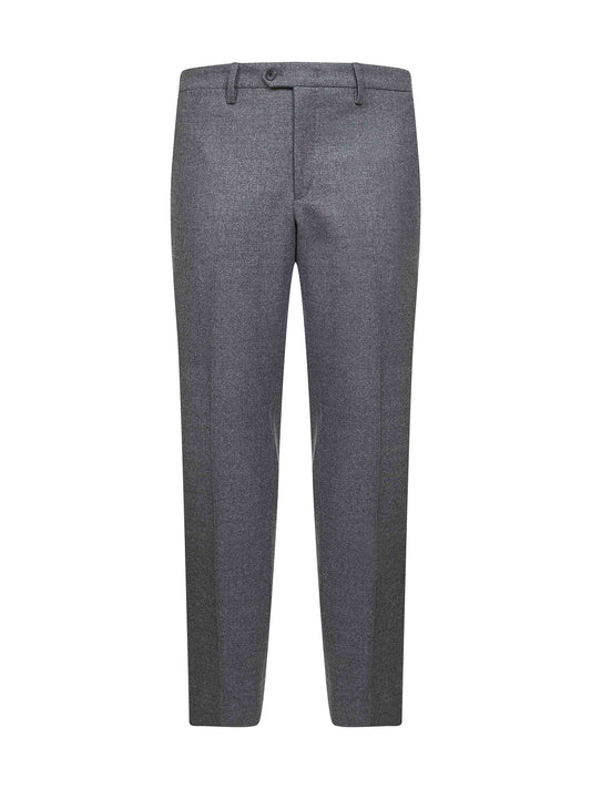 Trousers Montaigne Grey