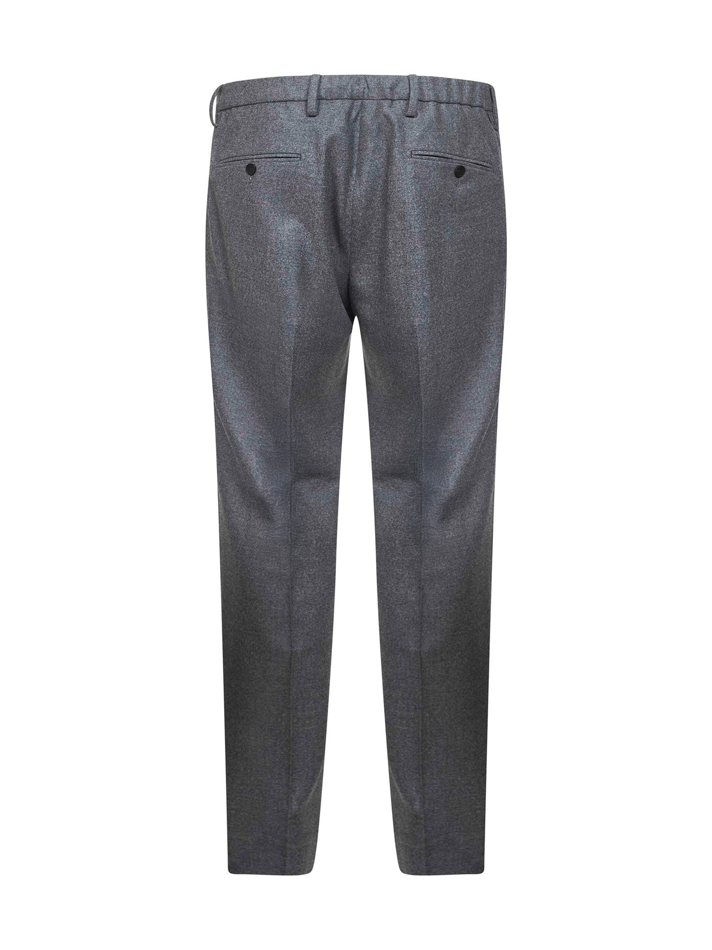 Trousers Montaigne Grey