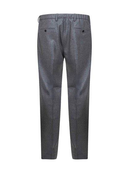 Trousers Montaigne Grey