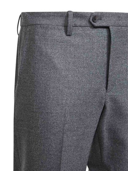Trousers Montaigne Grey
