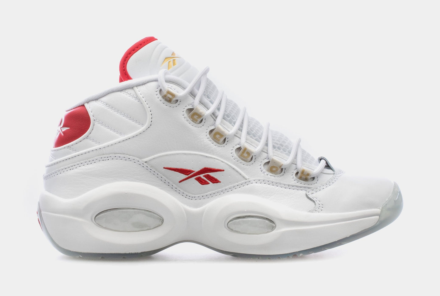 Reebok Men's Question Mid Sneakers
