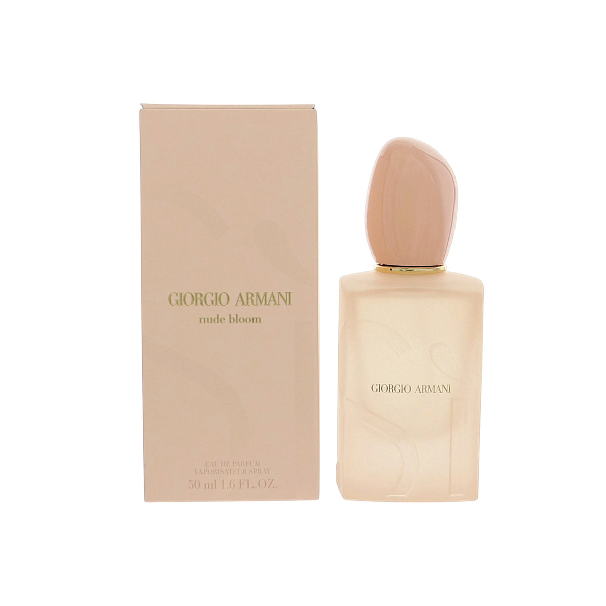 Si Nude Bloom-