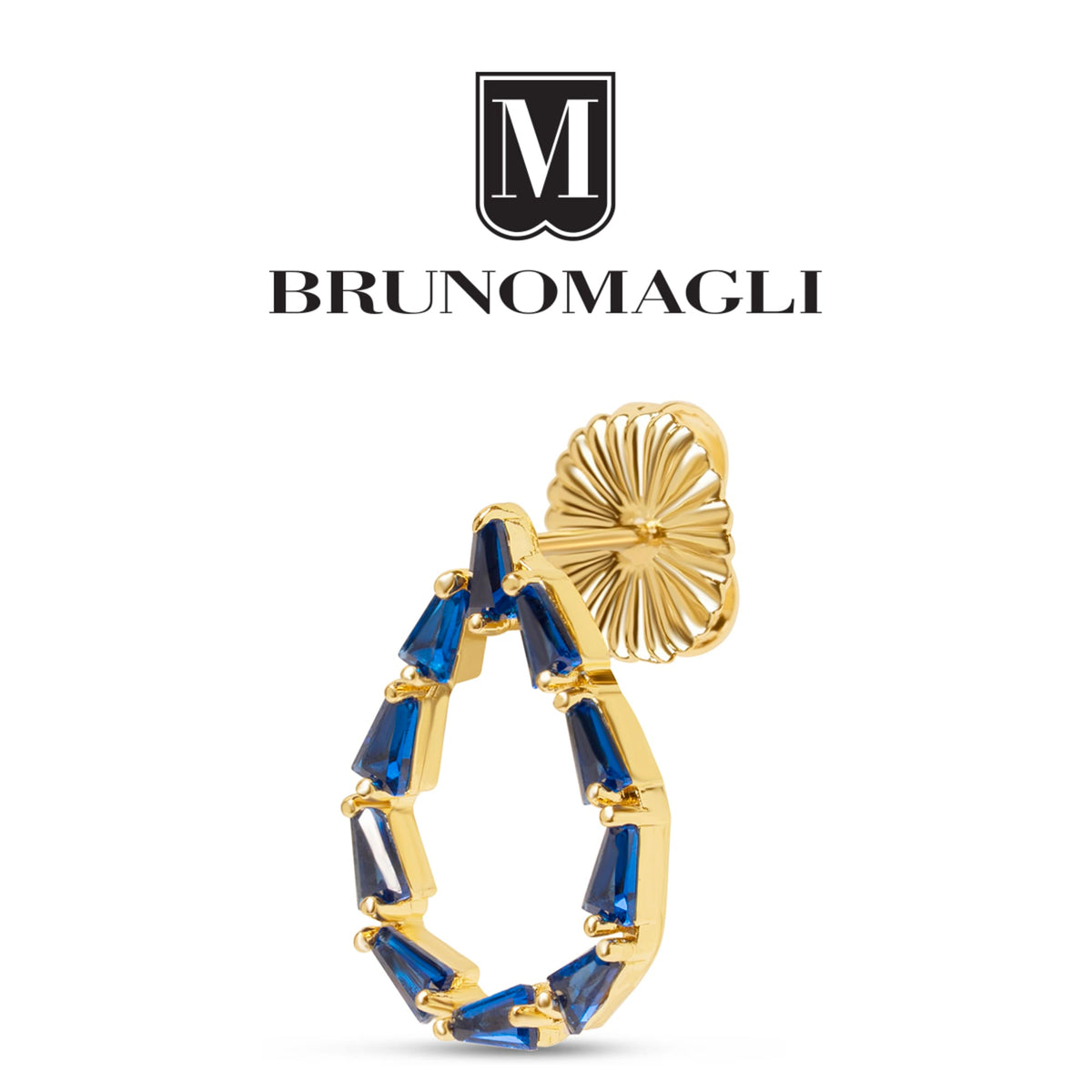 Blue-