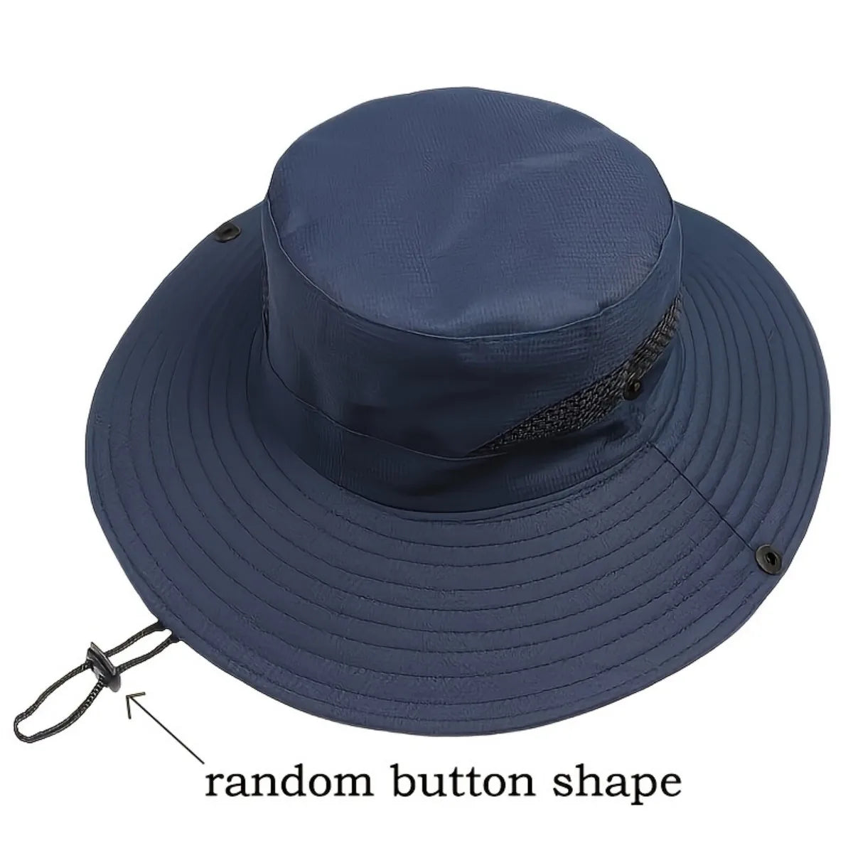 Nvay Blue-