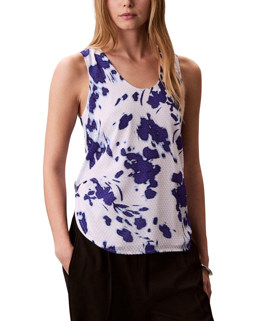 YAA-BRILLIANT WHITE SWEPT FLOR-