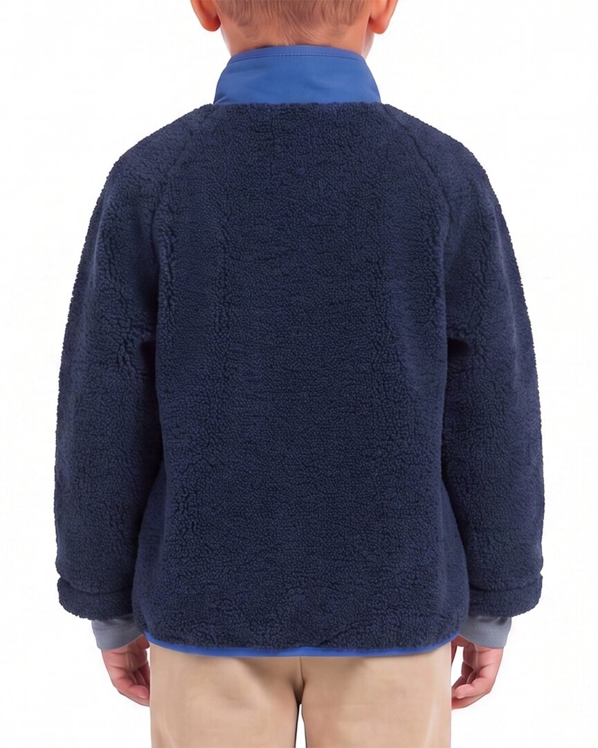 Andy & Evan Jacket