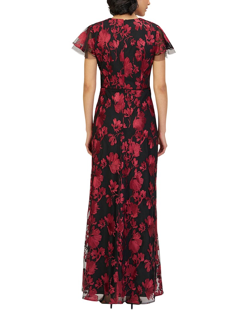 9283-RED/BLACK-
