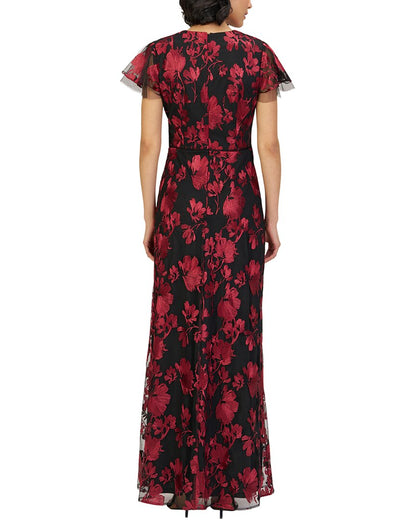 9283-RED/BLACK-