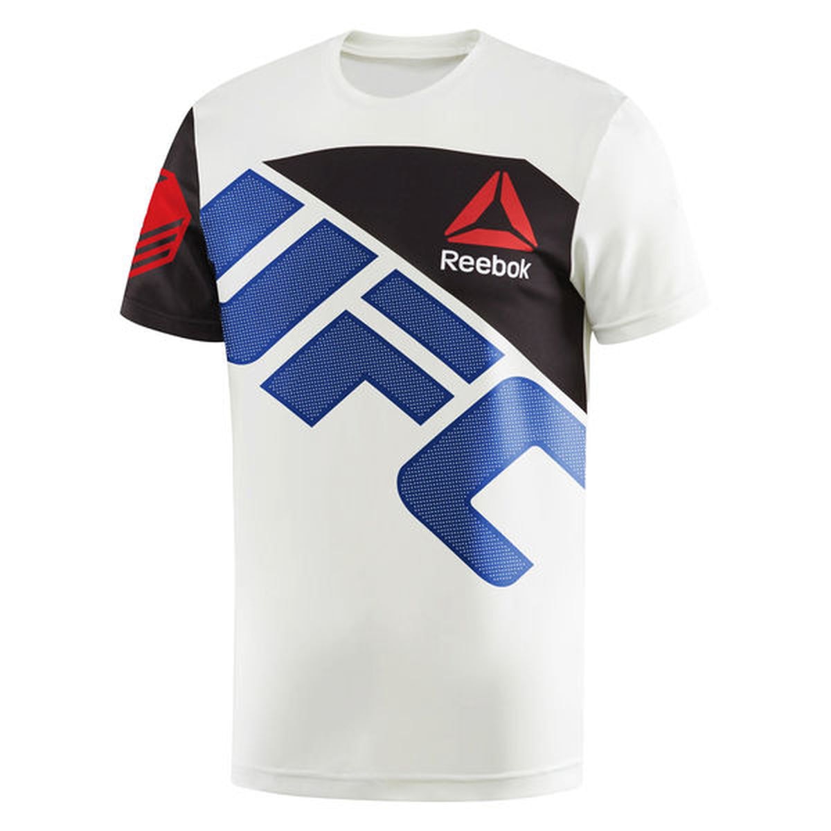 Reebok Men's Ronda Rousey UFC Jersey