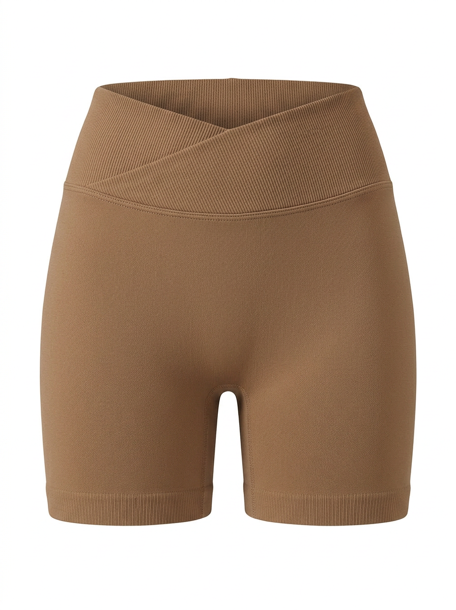 Brown-