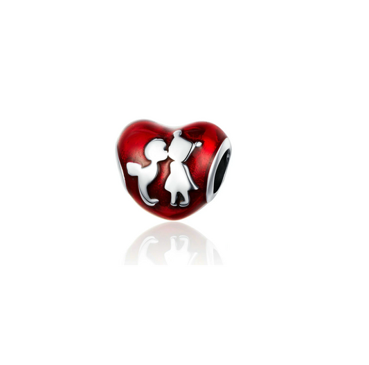 Sterling Silver-