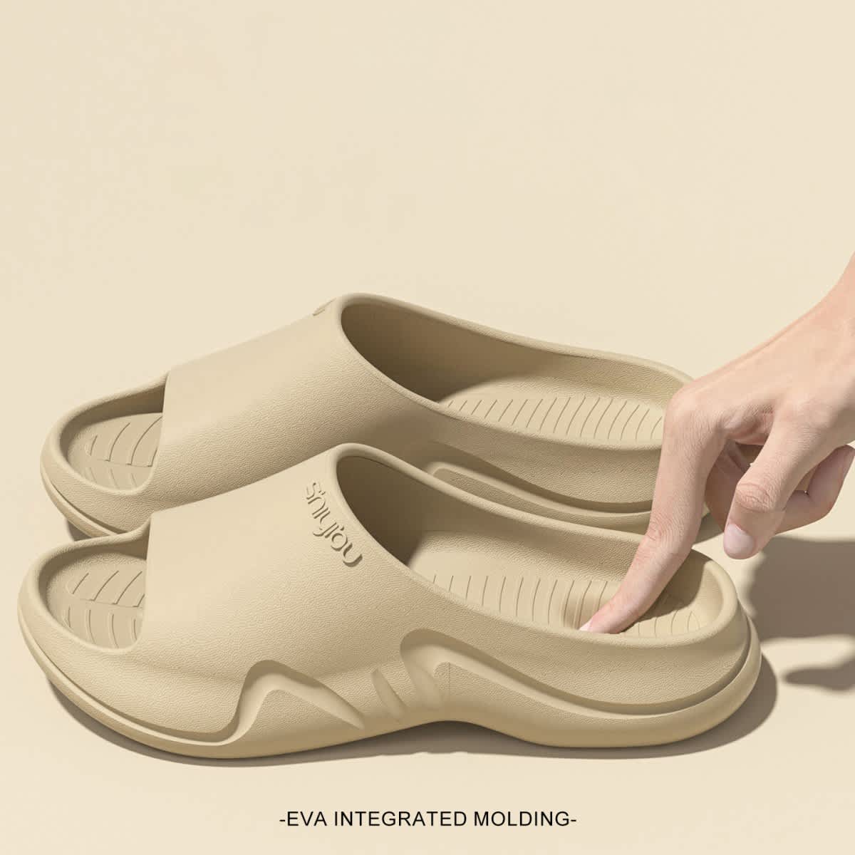 Khaki-
