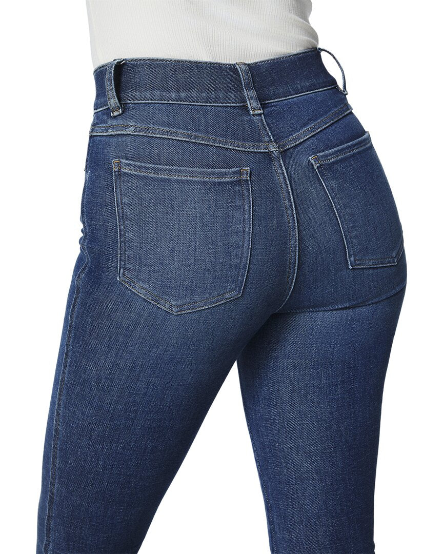 AUTHENTIC BLUE-