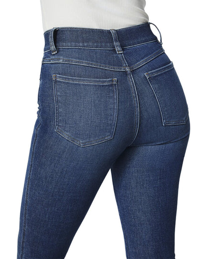 AUTHENTIC BLUE-