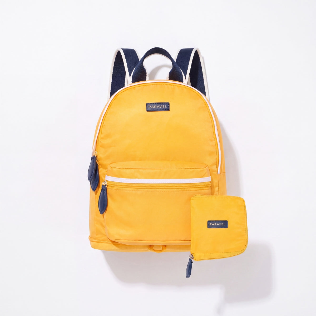 Yellow-
