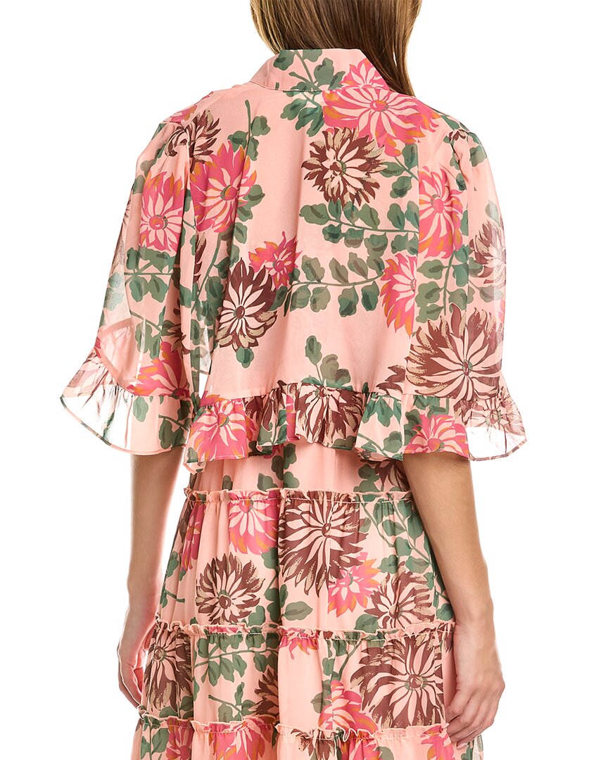 PINK ADIOS-