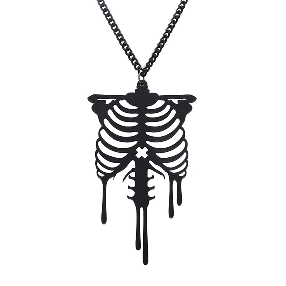 Black-