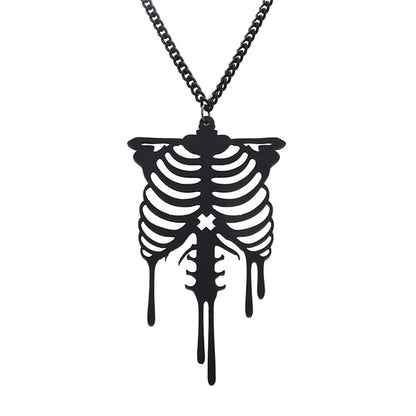 Black-