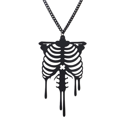 Black-
