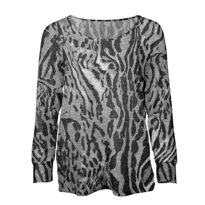 GRY BLK -