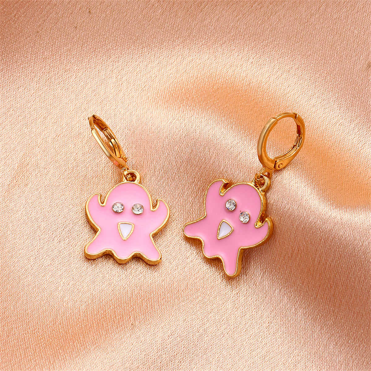 Pink-