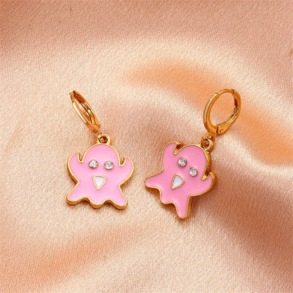 Pink-