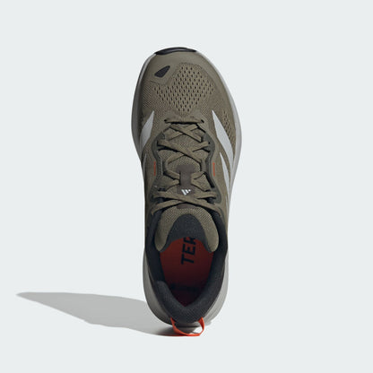 Olive Strata / Grey Two / Core Black-