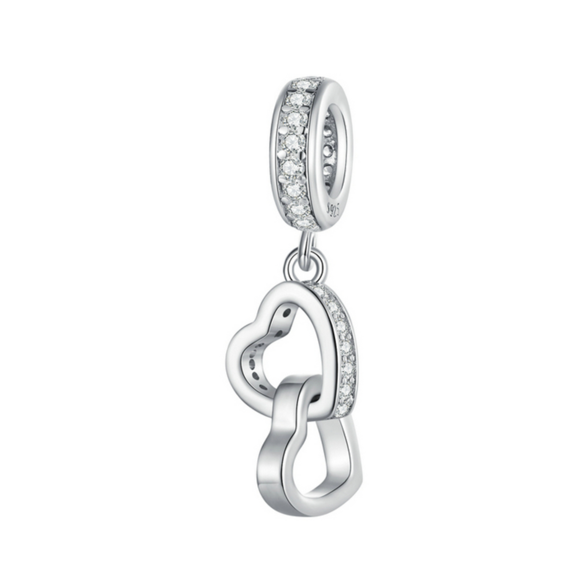 Sterling Silver-