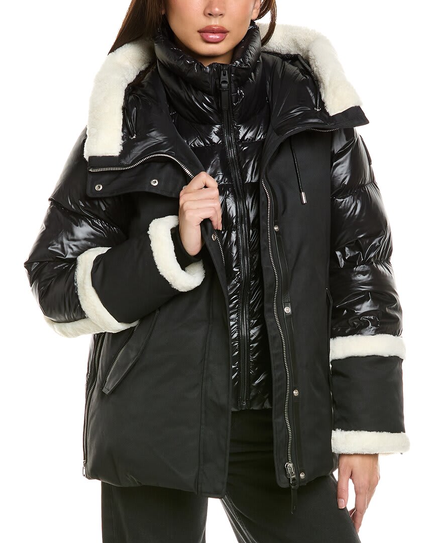 BLACK CREAM-