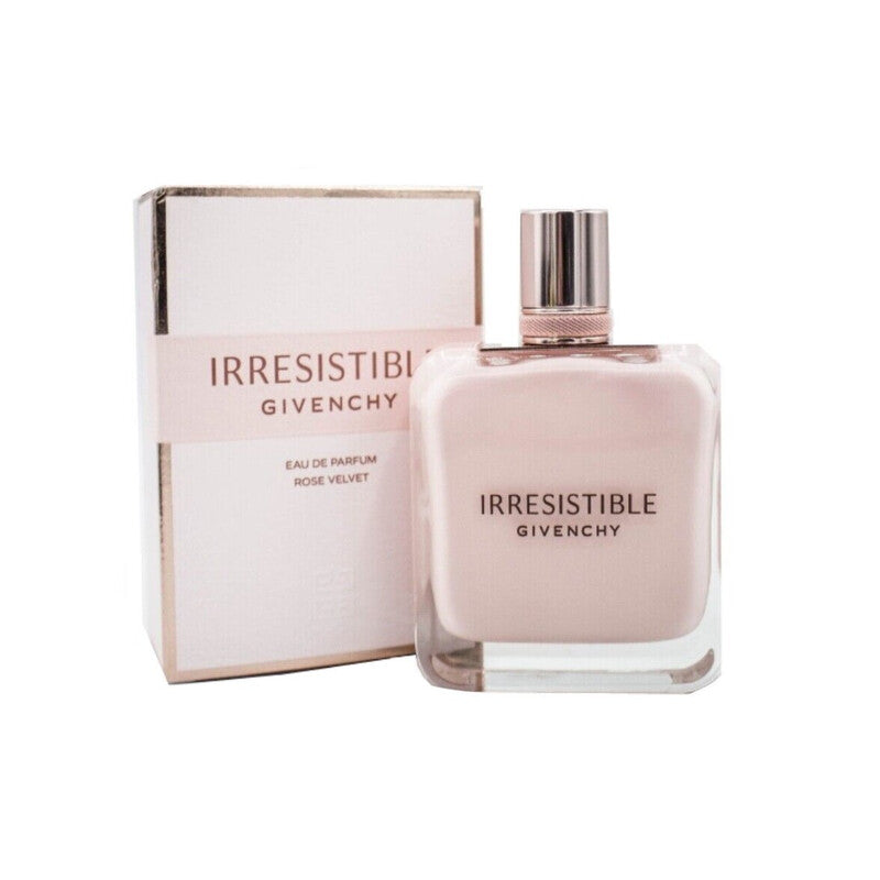 Givenchy Irresistible Rose Velvet 2.8 Edp (l)