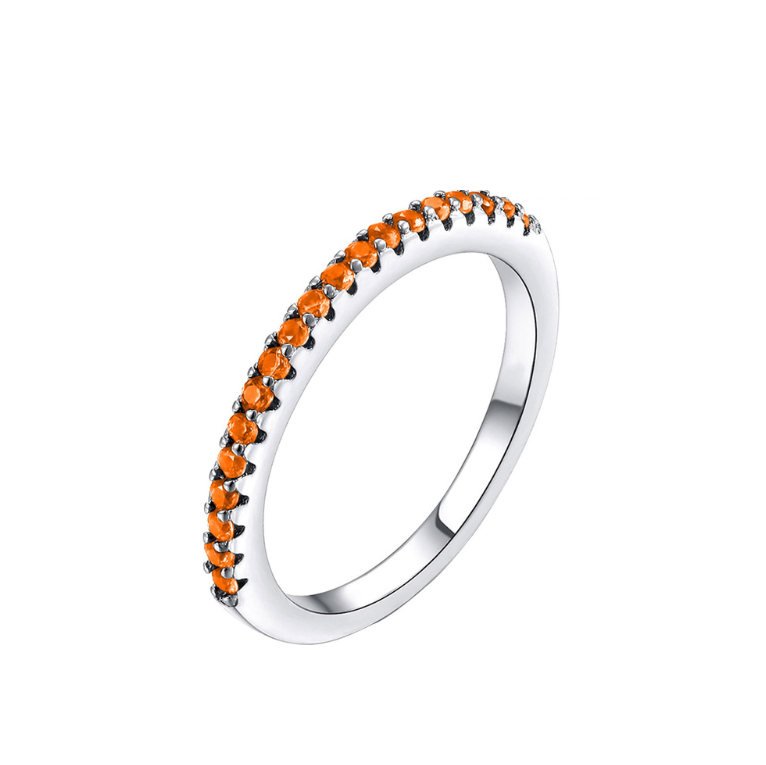White-