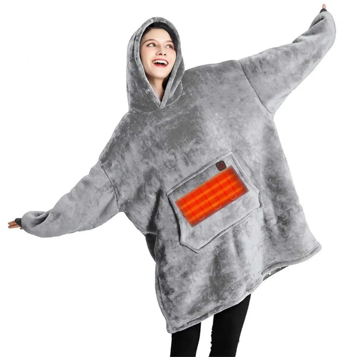 Grey-