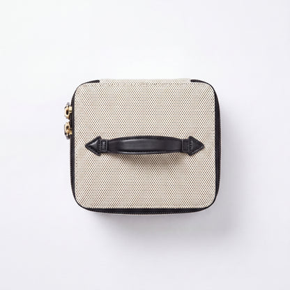 Domino Black-
