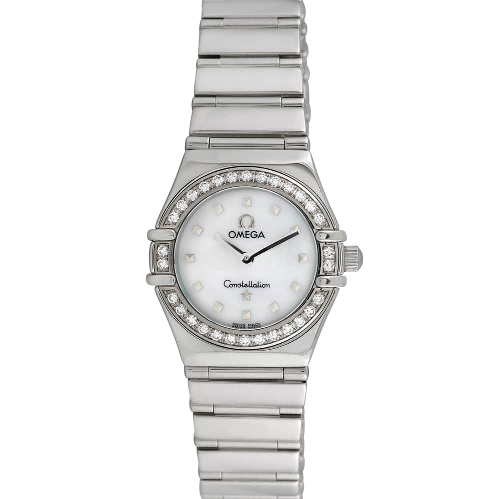 Mother of Pearl-